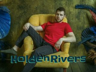 HoldenRivers