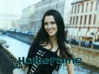 HollieFame