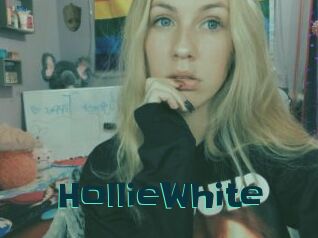 HollieWhite