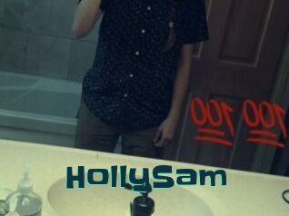 HollySam