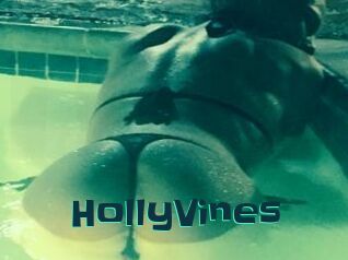 HollyVines