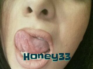 Honey33