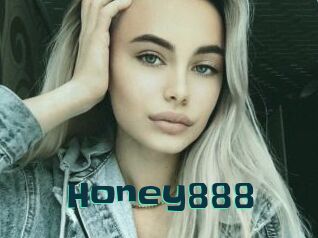 Honey888