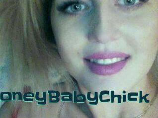 HoneyBabyChick