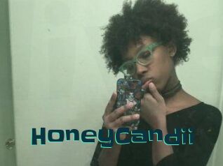 HoneyCandii