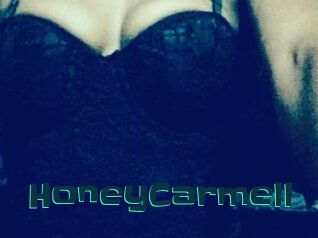 HoneyCarmell