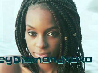 HoneyDiamondxoxo