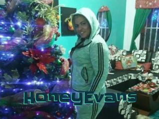 HoneyEvans