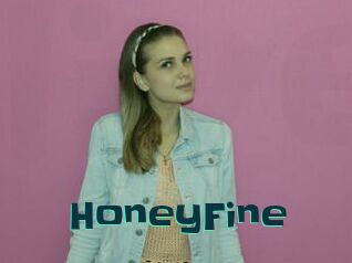HoneyFine
