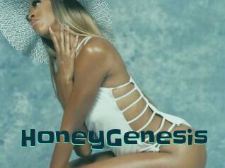 HoneyGenesis