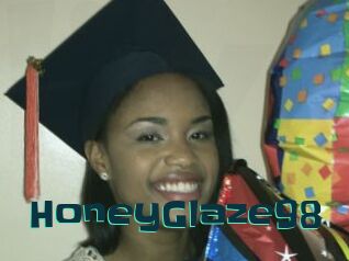 HoneyGlaze98