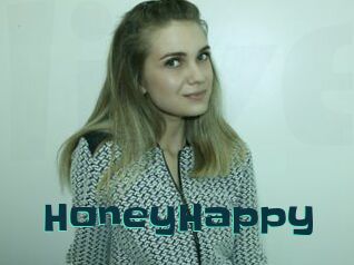 HoneyHappy