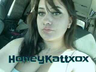 HoneyKattxox