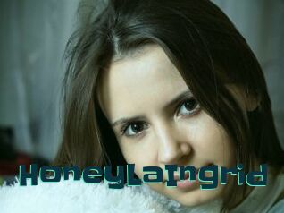 HoneyLaIngrid