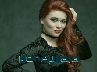 HoneyLala