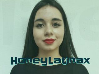 HoneyLatinax