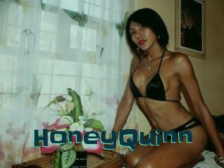 HoneyQuinn