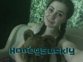 HoneySuckly