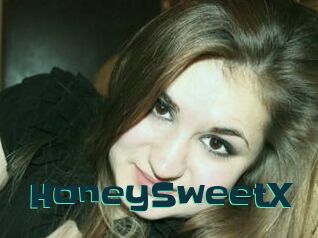 HoneySweetX