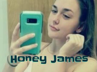 Honey_James