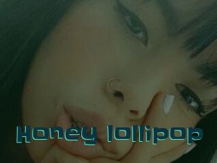 Honey_lollipop