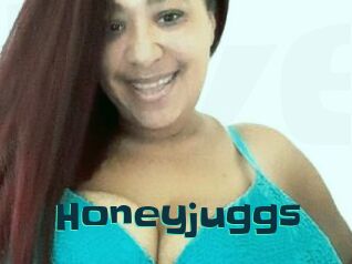 Honeyjuggs