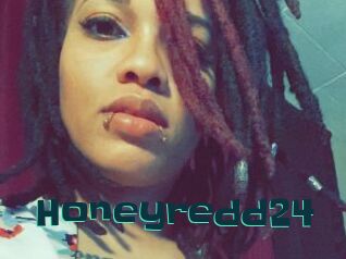 Honeyredd24