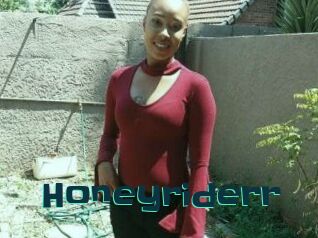 Honeyriderr