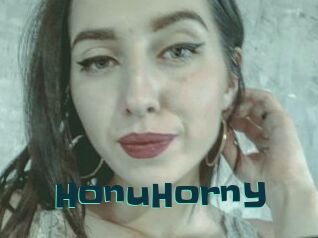 HonuHornY