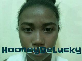HooneyBeLucky