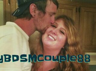 HorneyBDSMCouple88