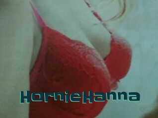 HornieHanna