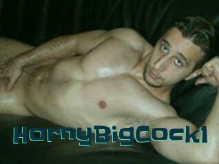HornyBigCock1