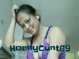 HornyCunt69