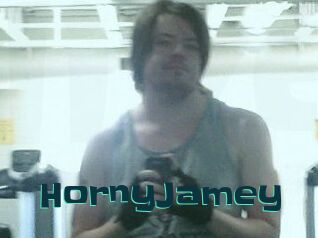 HornyJamey