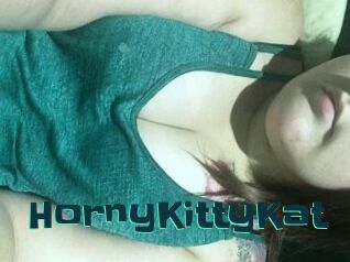 HornyKittyKat