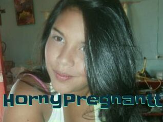 HornyPregnantt