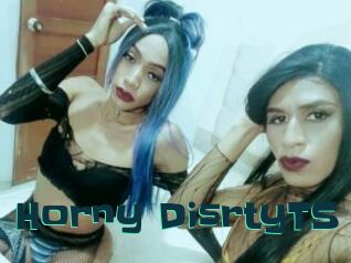 Horny_DisrtyTS