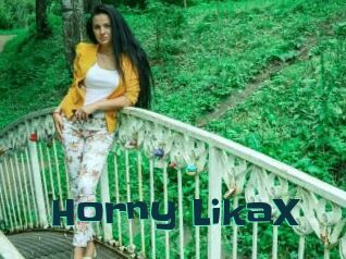 Horny_LikaX