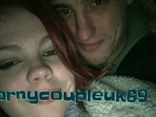 Hornycoupleuk69