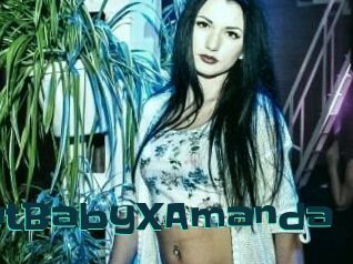 HotBabyXAmanda