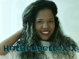 HotBrunetteX_X