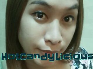 HotCandyLicious