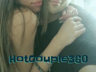 HotCouple360