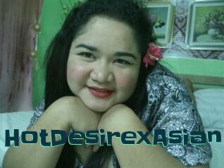 HotDesirexAsian