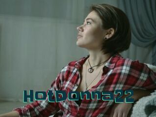 HotDonna22