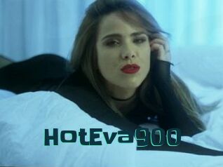 HotEva900