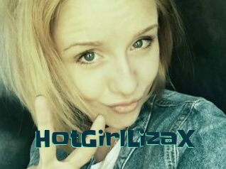 HotGirlLizaX