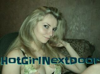 HotGirlNextDoor