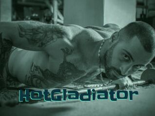 HotGladiator
